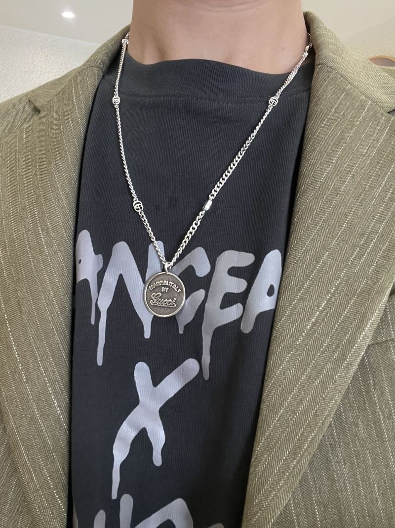 Gucci Necklaces